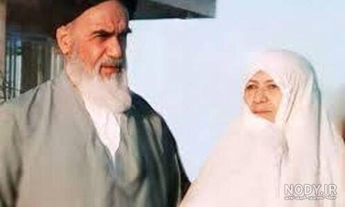 روایت خبرنگار روزنامه فرانسوی از حضور امام در نوفل لوشاتو | پایگاه ...