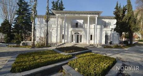 سکونت امام در باغ خسروشاهی :: شرح حال
