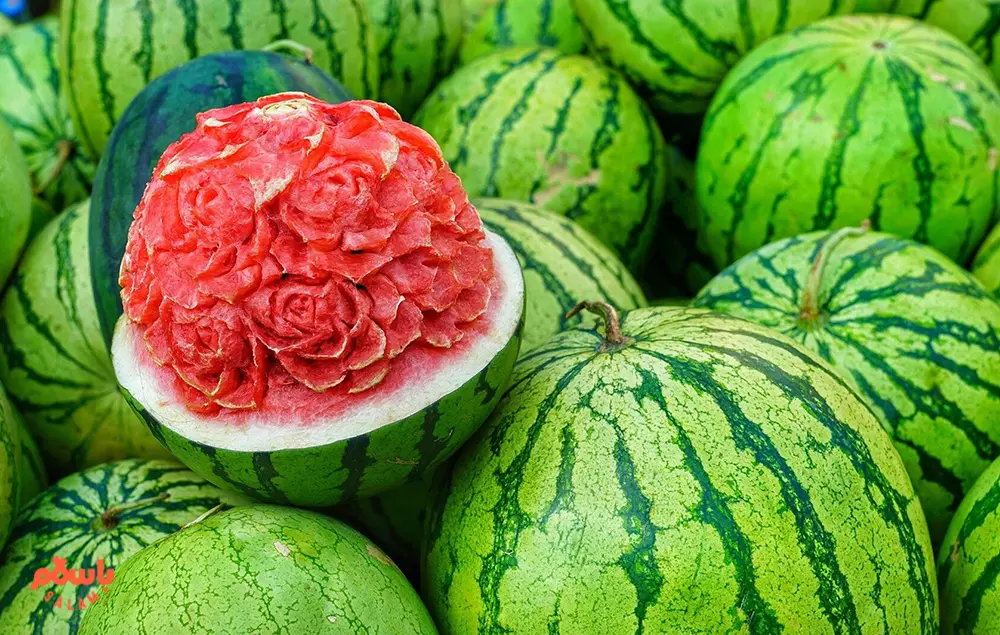 شب یلدا چی درست کنیم؟ 38 دسر و غذای یلدایی شب یلدا چی درست کنیم؟ 38 دسر و غذای یلدایی