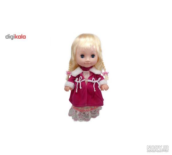 عروسک سخنگو عسل - ژپتویز عروسک سخنگو عسل - ژپتویز