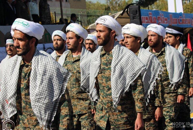 عکس برای گروه جهادی