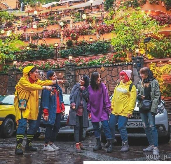 عکس برای گروه دخترانه پسرانه