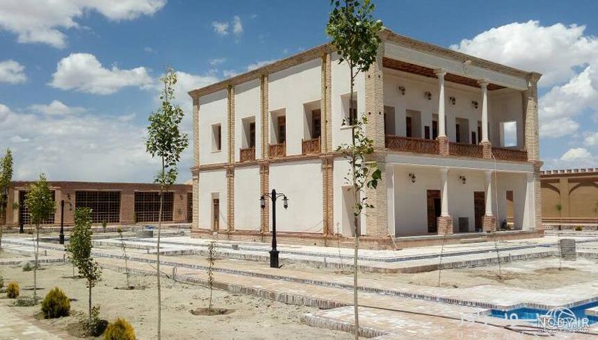 عکس خانه امام خمینی