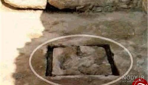 عکس خانه حضرت علی - عکس نودی