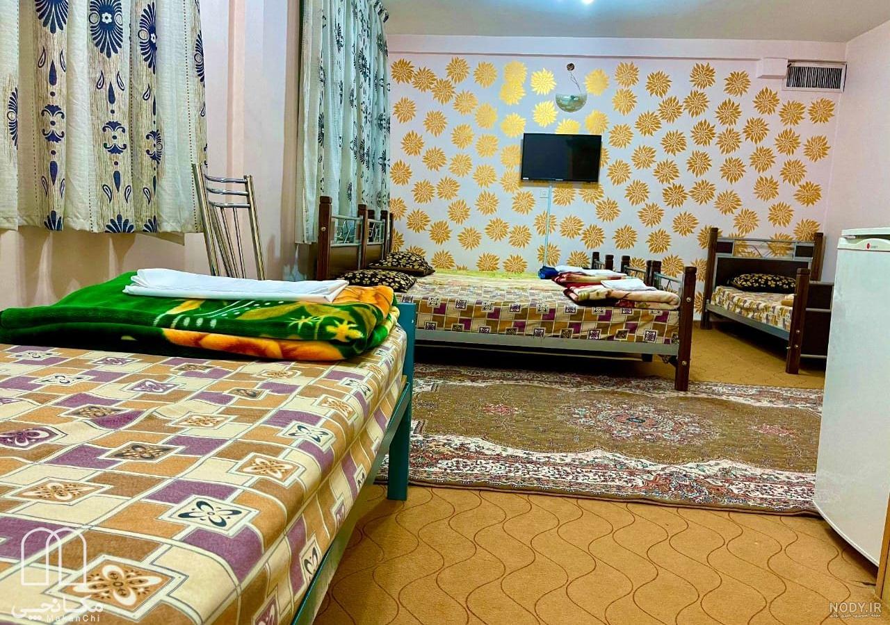 عکس خانه معلم در مشهد