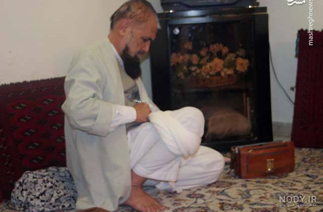 عکس خانه ی خامنی عکس خانه ی خامنی
