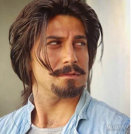 عکس های روزبه حصاری