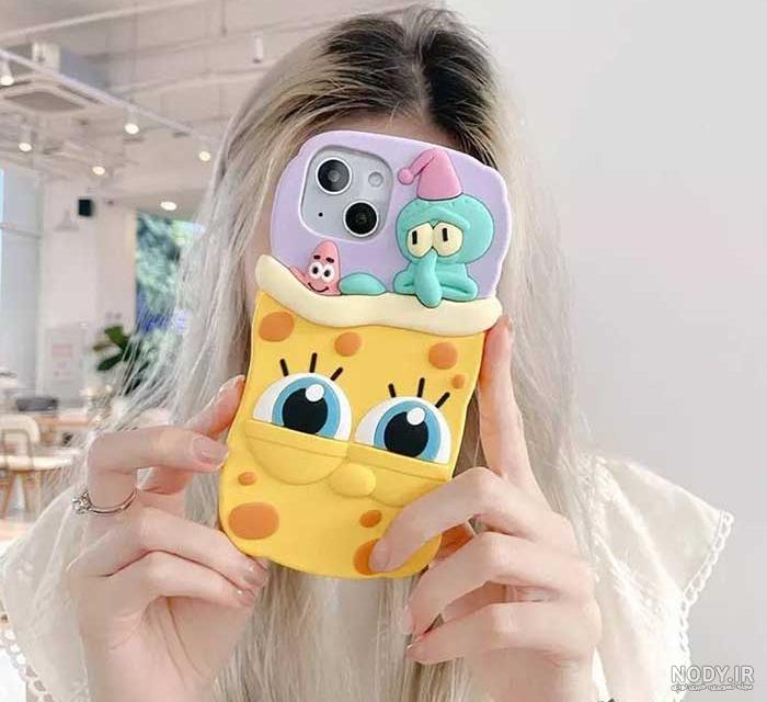 عکس قاب گوشی پاپیتی