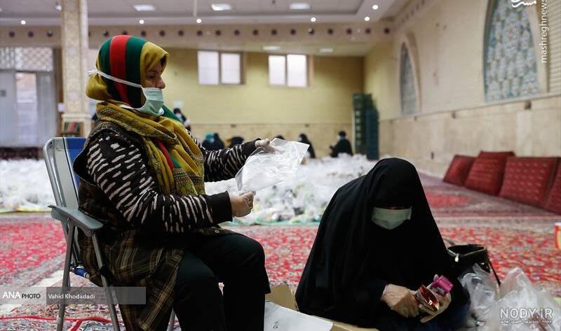 عکس نوشته | 18 عکس شهدای روحانی جهادگر - کارگاه رسانه