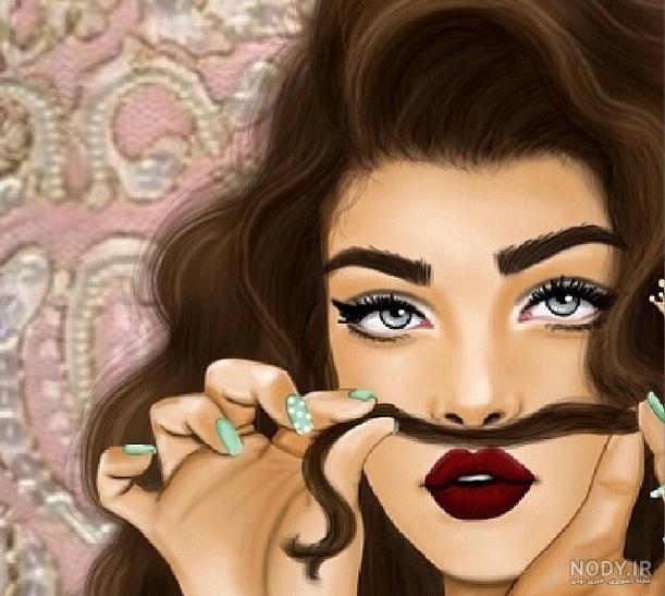 عکس پروفایل برای گروه چالش