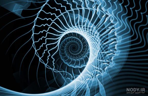 عکس پروفایل متافیزیکی