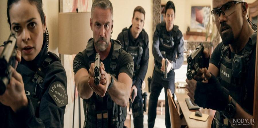 فیلم Swat: Firefight | منظوم فیلم Swat: Firefight | منظوم