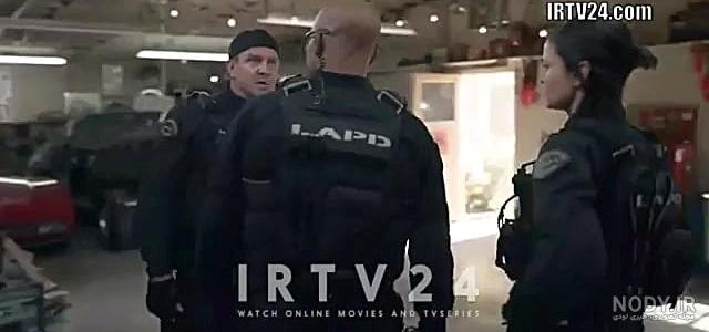 فیلم SAS: Red Notice - گروه ضربت: اعلان قرمز را آنلاین دانلود و ... فیلم SAS: Red Notice - گروه ضربت: اعلان قرمز را آنلاین دانلود و ...
