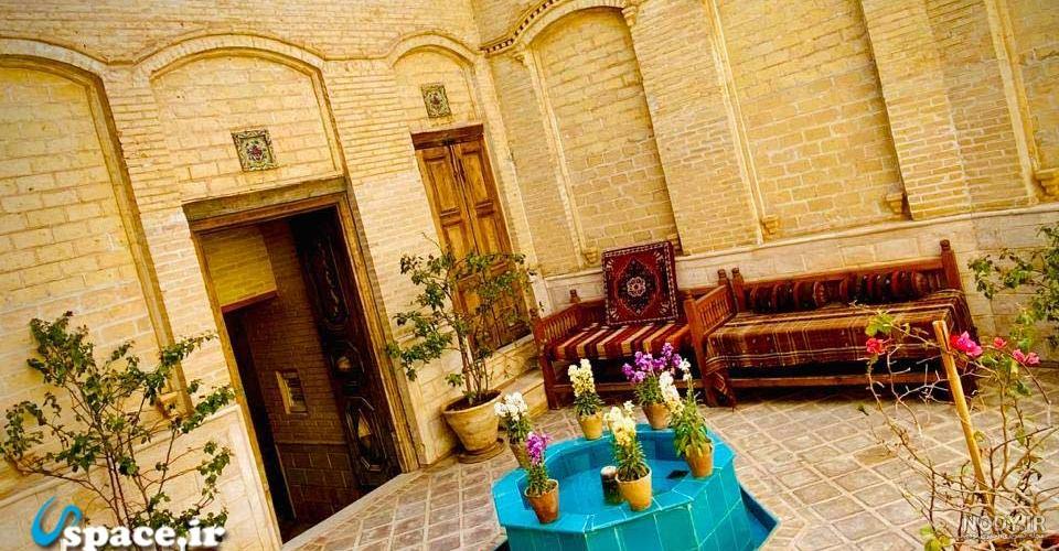 لیست خانه های تاریخی شیراز: هزینه ورودی، تاریخچه و لوکیشن | مجله ...