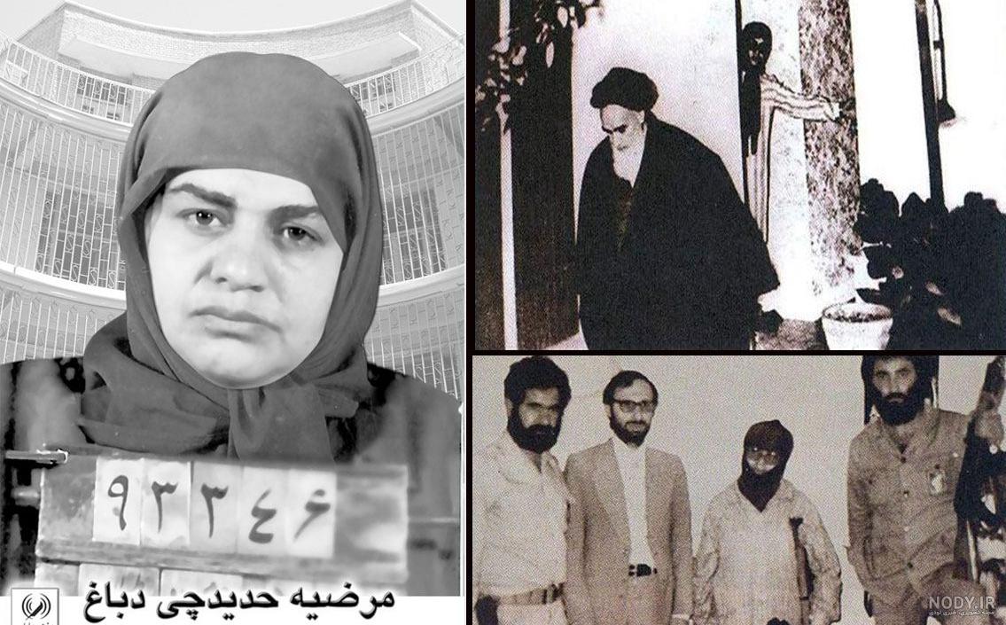 ماجرای حضور دانشجویان فرانسوی در سخنرانی‌های امام خمینی(ره ...