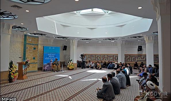 منزل پدری مقام معظم رهبری در مشهد + تصاوير منزل پدری مقام معظم رهبری در مشهد + تصاوير