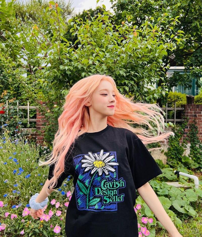نقد آلبوم I Sway گروه G)I-DLE) - ونته شاپ نقد آلبوم I Sway گروه G)I-DLE) - ونته شاپ