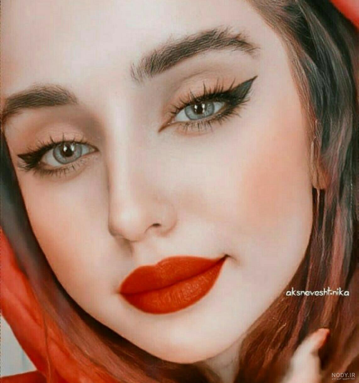 نیکا (: - عکس ویسگون