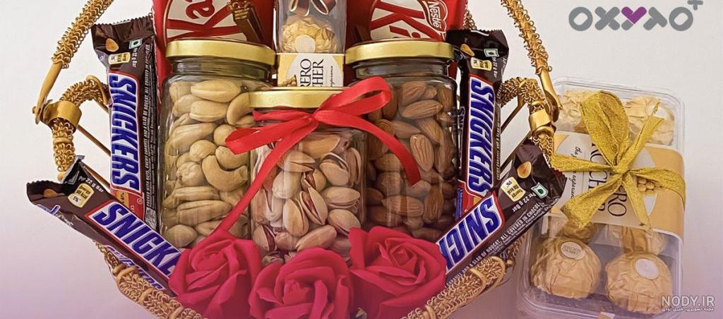 هدیه شب یلدا برای کودکان