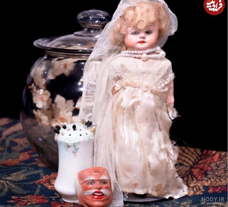 پیشتازمووی | سریال چاکی - Chucky 2021 پیشتازمووی | سریال چاکی - Chucky 2021