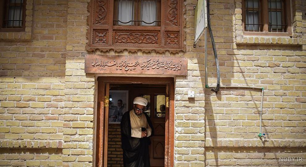 چرا امام خمینی(ره) در فرانسه نماز خود را کامل نخواندند؟
