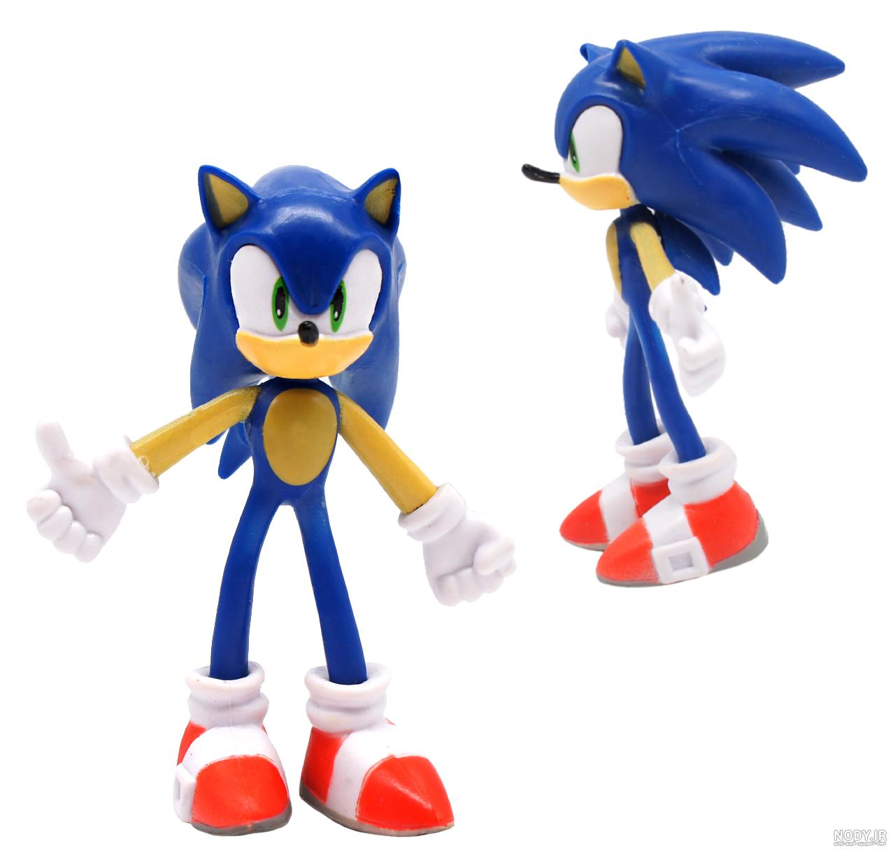 گیم پلی سونیک شیطانی موبایل! Sonic exe mobile - YouTube