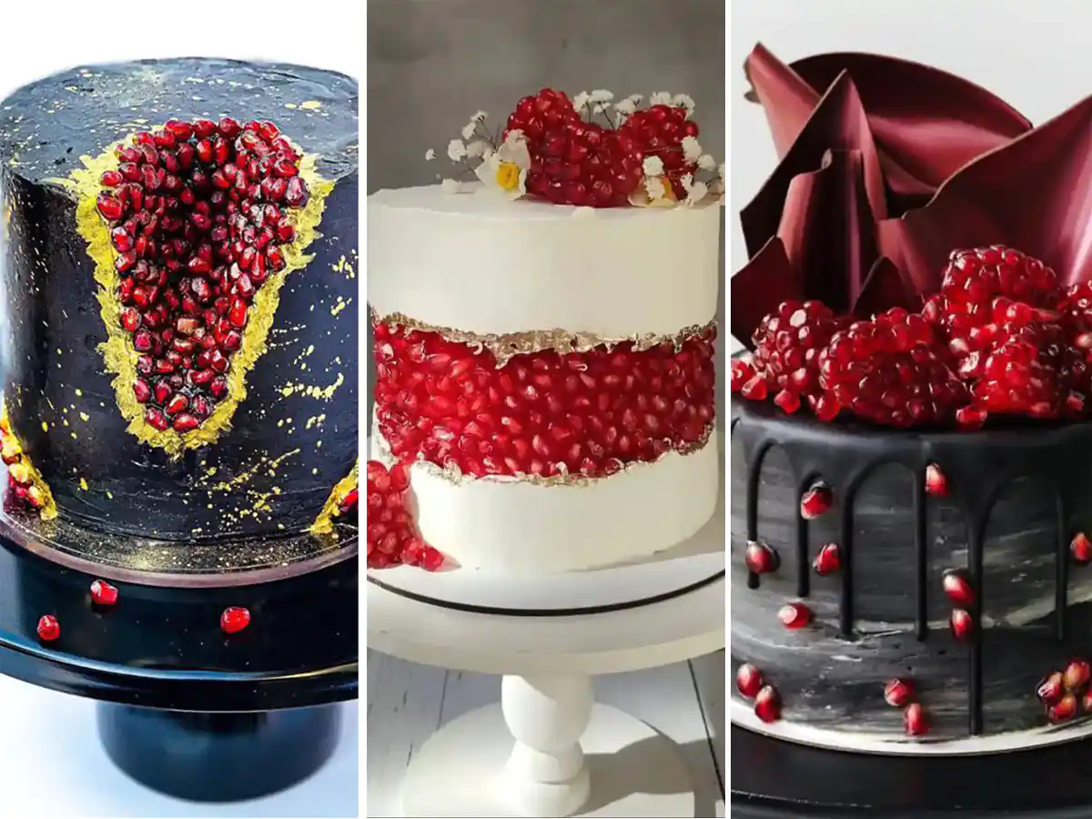 ۳۰ عکس تزیین کاپ کیک شب یلدا جدید در مدل های ساده و شیک ۱۴۰۲ ۳۰ عکس تزیین کاپ کیک شب یلدا جدید در مدل های ساده و شیک ۱۴۰۲