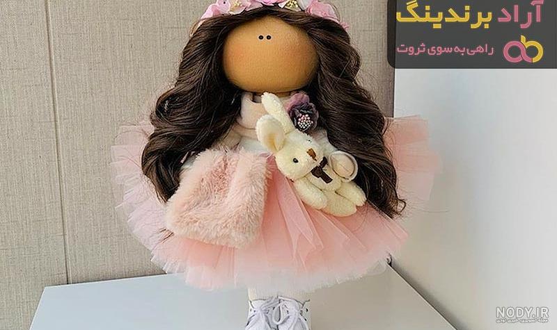 خرید عروسک روسی دست ساز و مشاهده مدل ها | فروشگاه اینترنتی پیویو