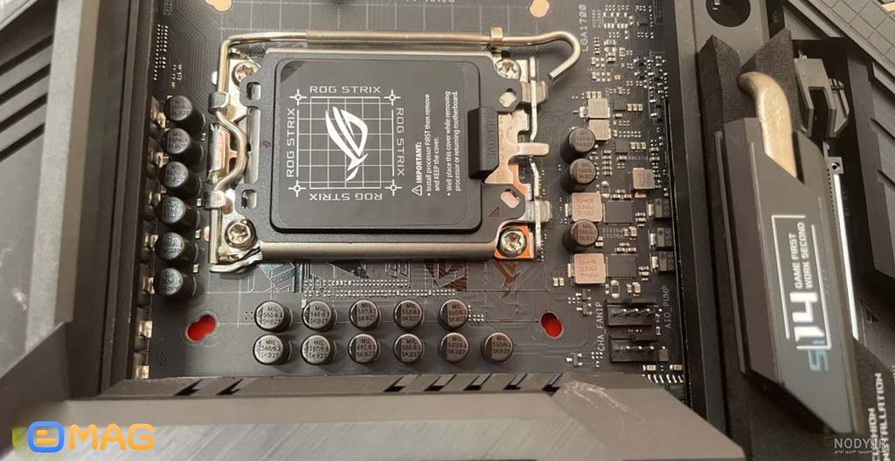 خرید و قیمت مادربرد ایسوس ASUS گیمینگ و اداری | خرید و قیمت مادربرد ایسوس ASUS گیمینگ و اداری |