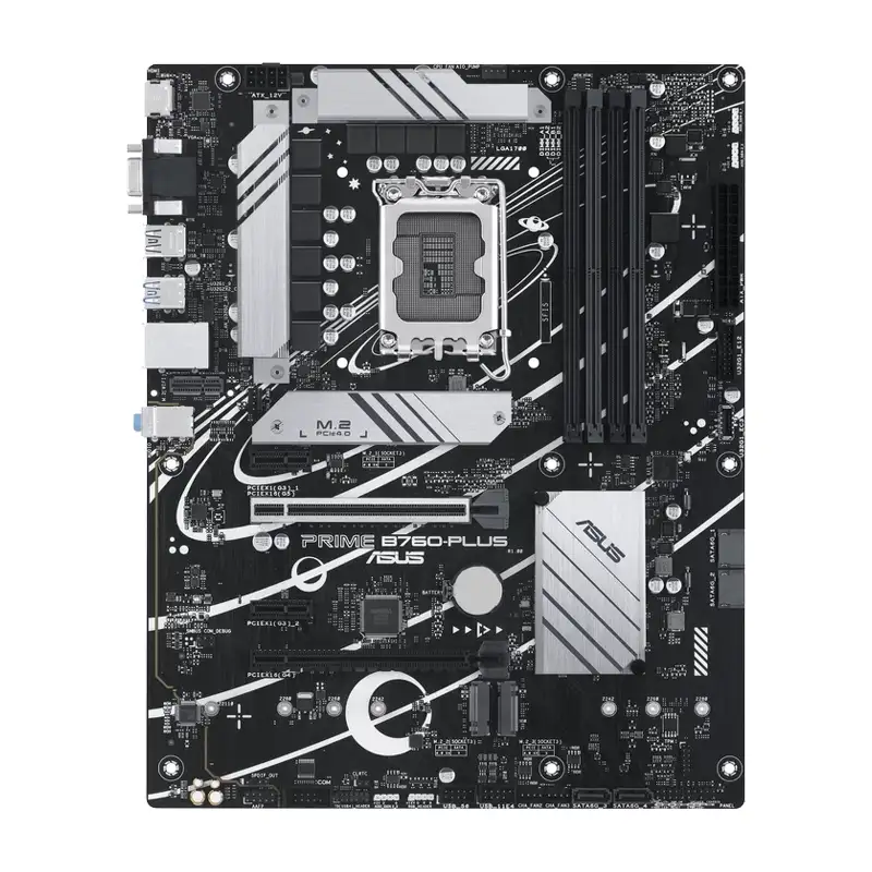خرید مادربرد ایسوس ASUS ROG STRIX B750-G GAMING WIFI خرید مادربرد ایسوس ASUS ROG STRIX B750-G GAMING WIFI