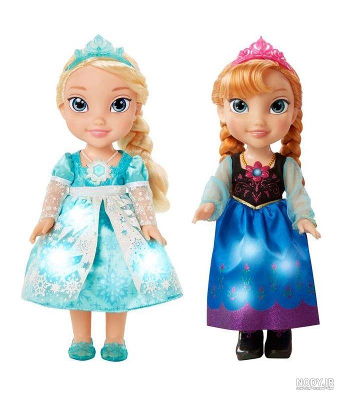عروسک السا و آنا بزرگ با آدم برفی کد 17 - کودک آموز سامانه فروش آنلاین لوازم التحریر،اسباب بازی عروسک السا و آنا بزرگ با آدم برفی کد 17 - کودک آموز سامانه فروش آنلاین لوازم التحریر،اسباب بازی