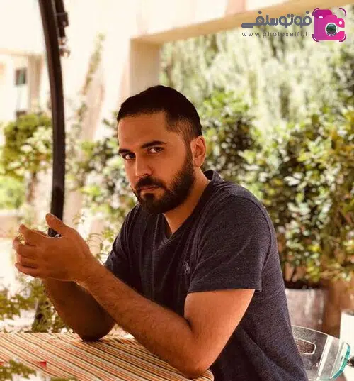 عکس فیلم برف عکس فیلم برف