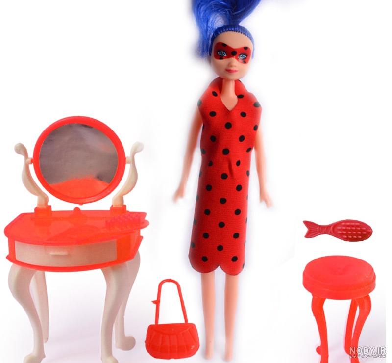 قیمت اسباب بازی عروسک موزیکال خارجی نوزاد یوکوکا ukoka baby doll