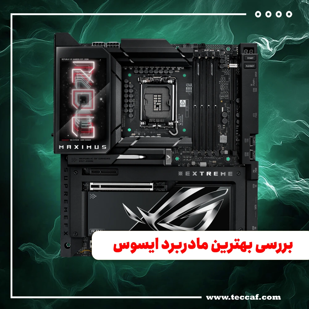 قیمت و خرید مادربرد ایسوس مدل PRIME H610M-A WIFI D4 قیمت و خرید مادربرد ایسوس مدل PRIME H610M-A WIFI D4