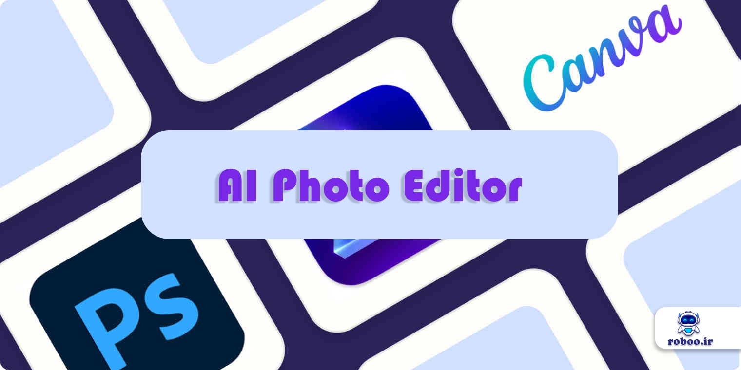 تصویر با هوش مصنوعی چگونه ساخته می شود؟ معرفی نرم افزارهای ساخت تصویر با AI