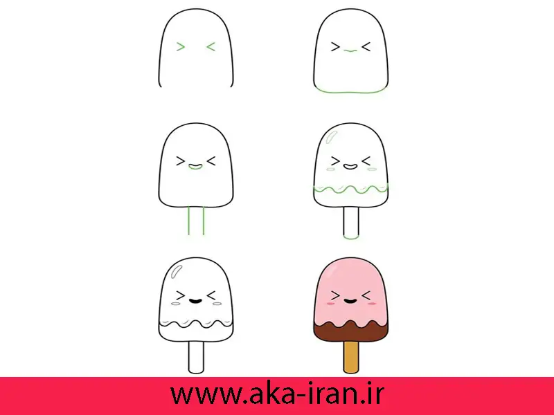 نقاشی زیبا قشنگ و آسان نقاشی زیبا قشنگ و آسان