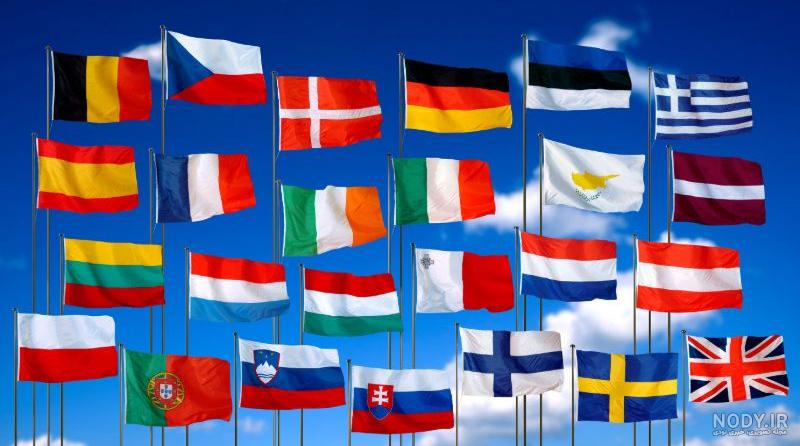National Flag layouts, colors and dimensions | by Laurits Pedersen | Medium