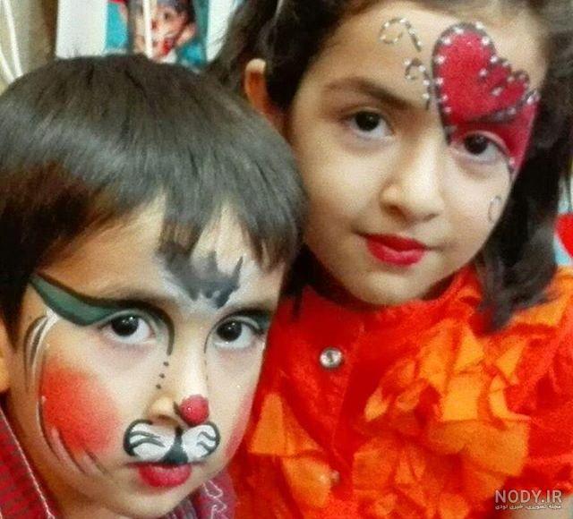 25+ عکس ) آموش نقاشی تولد مرحله به مرحله+ عکس و ویدئو 25+ عکس ) آموش نقاشی تولد مرحله به مرحله+ عکس و ویدئو