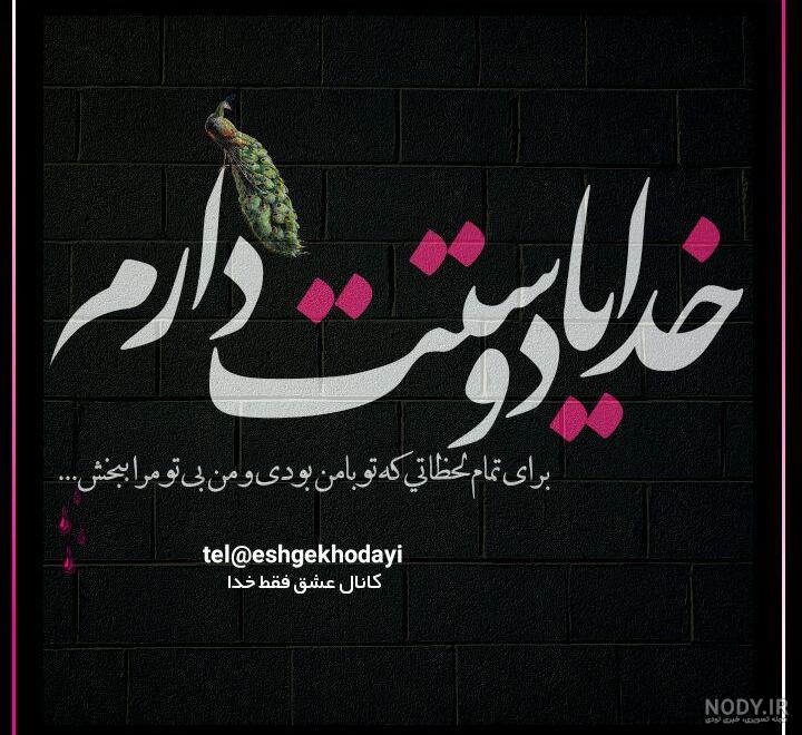 24 عکس از زیبایی های شکر خدا طبیعت و زندگی