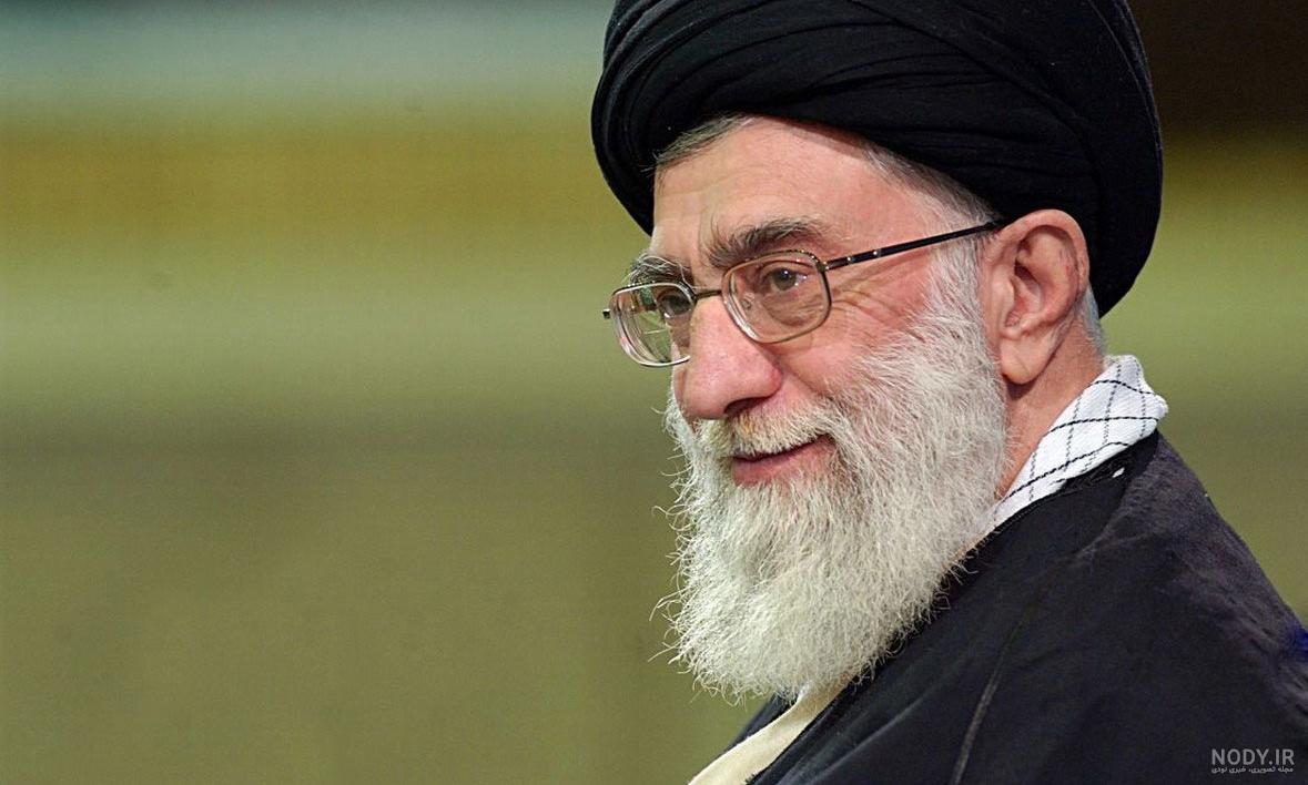 26 عکس نوشته جذاب و دیدنی از آیت الله خامنه ای