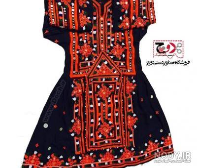 با فرهنگ پوشش افغانستان و انواع مدل لباس افغانی اصیل آشنا شوید! -