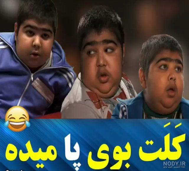 بازیگر نقش جعفر در سریال نوروز رنگی کیست‌؟ +‌بیوگرافی و عکس شخصی حمیدرضا  حافظ شجری