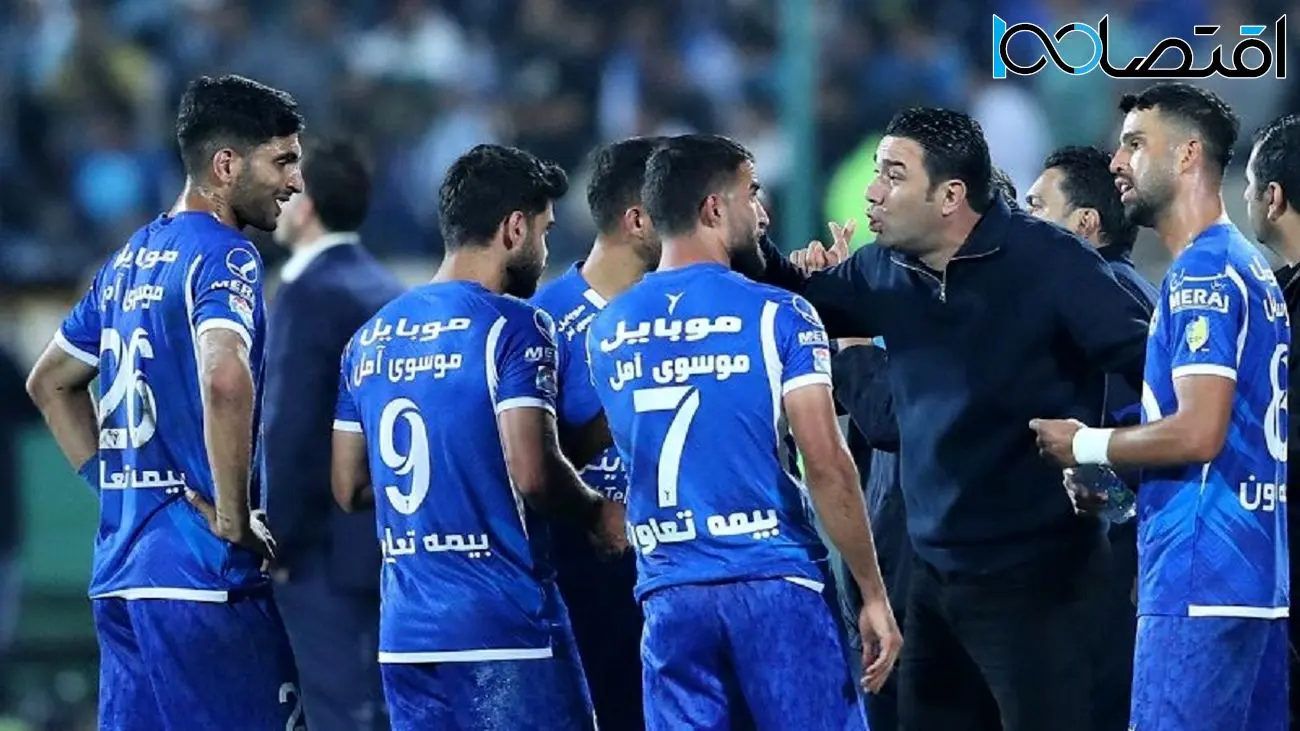 بیوگرافی مهدی مهدی پور بازیکن استقلال با ناگفته ها بیوگرافی مهدی مهدی پور بازیکن استقلال با ناگفته ها