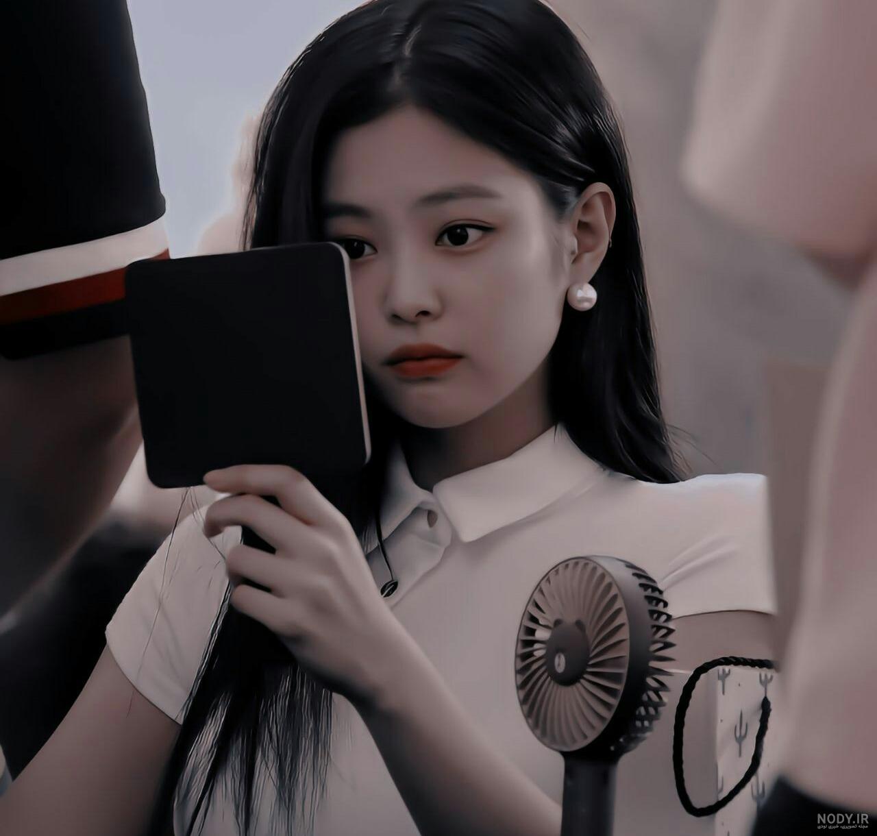 بیوگرافی کیم جنی عضو گروه بلک پینک (BlackPink) - ایران بیوگرافی
