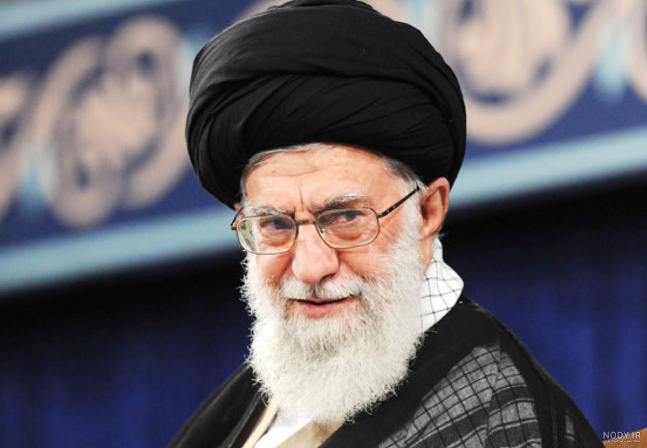 تصاویر قدیمی از مقام معظم رهبری