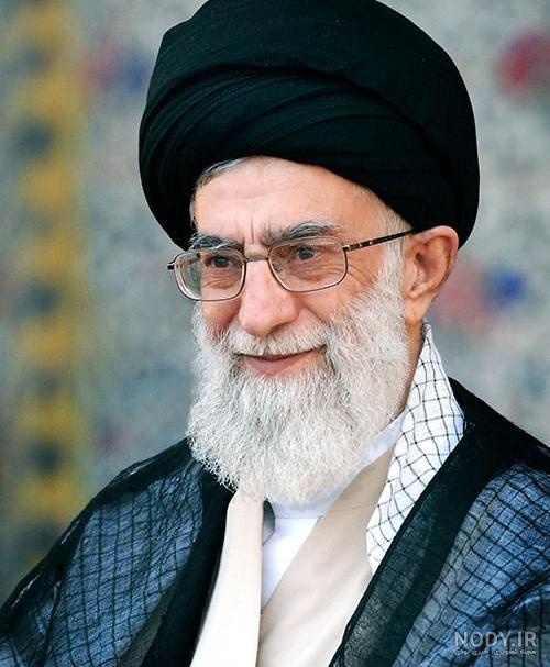خبرآنلاین - عکس | قاب عکس حاج قاسم در کنار رهبر انقلاب؛ عکس سردار شهید  متعلق به چه سالی است؟