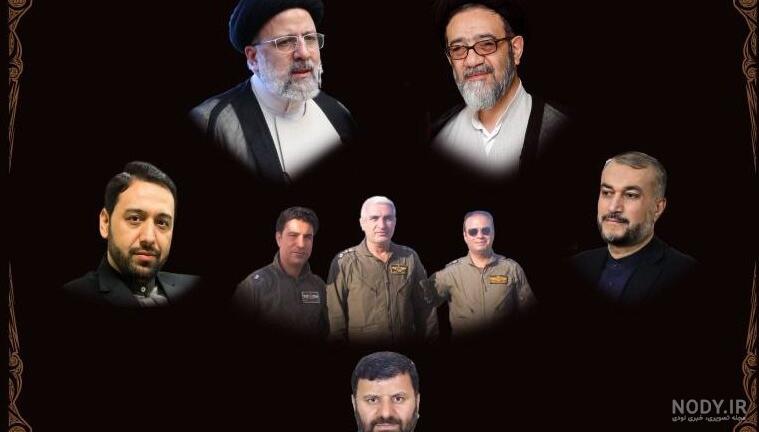 خرید و قیمت قاب شاسی عکس رهبری و سردار و آقای رئیسی از غرفه محصولات فرهنگی  مذهبی مهدیاران