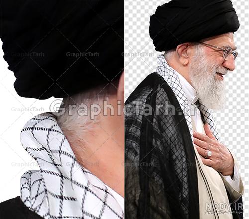 دانلود / تصاویر باکیفیت از امام و رهبری :: GOMNAM313.IR