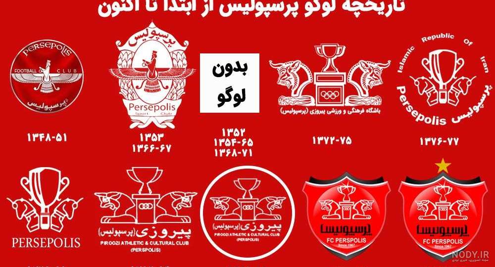دانلود مجموعه لوگو باشگاه های فوتبال جهان - با فرمت PNG و ابعاد 512*512