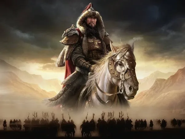درباره کشور مغولستان و پرچم مغولستان - مجله خبری نو